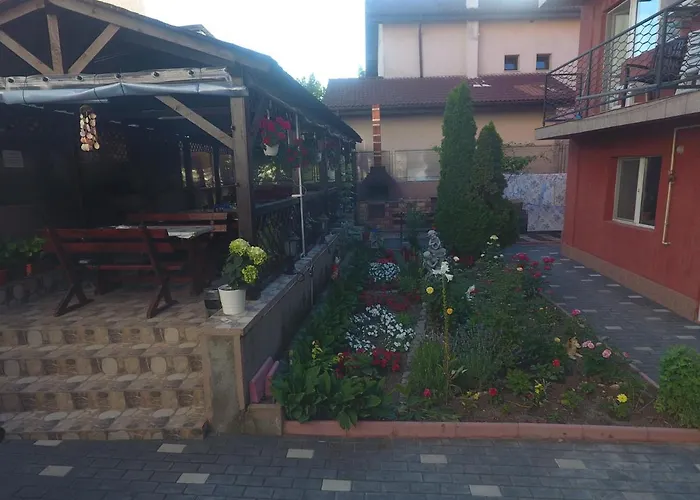 Vila Efor Eforie Nord