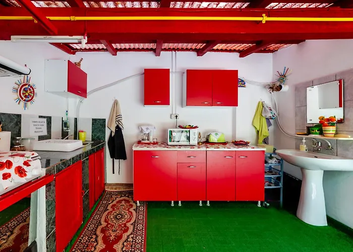 Vila Flory Camere De Inchiriat Eforie Nord